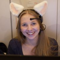 Victoria Volokitina的照片