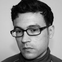 David Moreno的照片