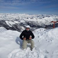 Jesús Daniel Quintero的照片