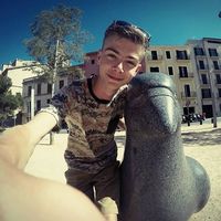 Dario de Dobbelaere's Photo