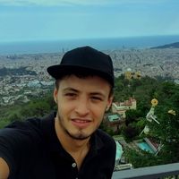 Yurii Bondarenko's Photo