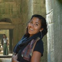 Saira Siddiqui的照片