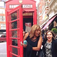 Bettina Sherick's Photo