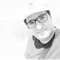 Sajad Fahimi's Photo