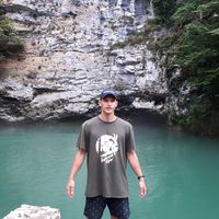 Иван Илларионов-Левин's Photo