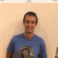 Joshua Levenson的照片