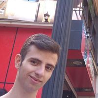 Saim Hızlıer's Photo