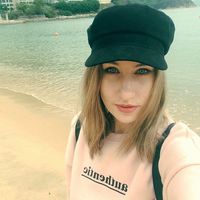 Krystyna  Fedorenko's Photo