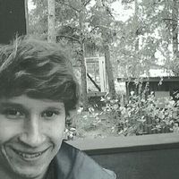 Leo  Laukkanen's Photo