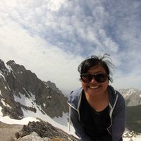 Krida Meita Rahayu's Photo