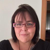 Joanna Huurne的照片