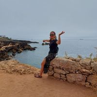 Josephine Bräuer's Photo