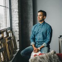 Fredis Benitez's Photo