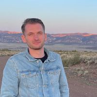 Nicolas Maron's Photo