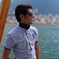 Ali Al Hasani's Photo