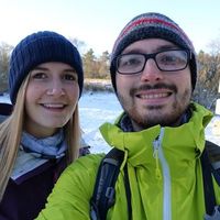 Bryony Owtram's Photo