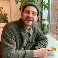 Kristian Villebro's Photo