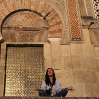 Izabela Lech的照片