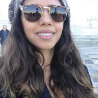 Fotos de Amanda Menezes Leite de Castro