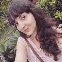 Maria Adriana's Photo