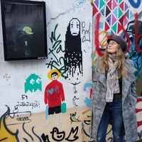 Victoria Simbirtseva的照片