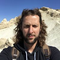 Aleksander Sestakovs's Photo