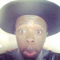 Keith Ndebele's Photo