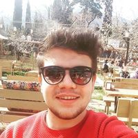 Batıkan Bulduk的照片