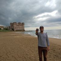 Andrey Andrusik's Photo