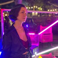 Photos de Inna Semenykhina