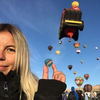 Sandra gavalda的照片