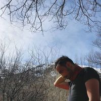 Soroush Tabasi的照片