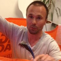 Johan Olsson's Photo