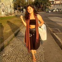 Pabila Cristina's Photo