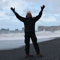 Sten-Are Karlsen's Photo