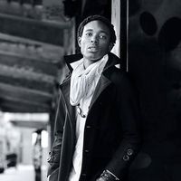 Martin Uhomoibhi的照片