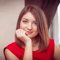 Anastasiya Savchenko's Photo