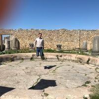 Youssef Touha的照片