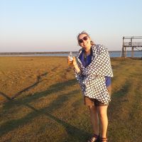 Fotos de Aleksandra Potrapeluk