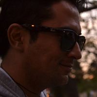 Brian Pulvet's Photo