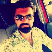 sercan elyildirim的照片