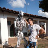 Nicolás Cantero's Photo