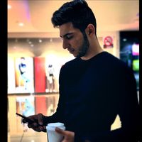 Amirreza Goudarzi的照片