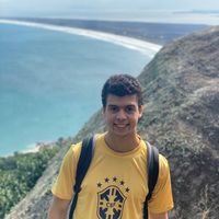 João Oliveira's Photo