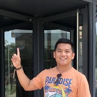 Paulo Arroyo's Photo