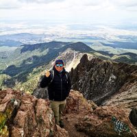 Photos de Carlos E. Montalvo