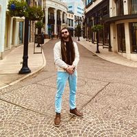 Philippe Rendon的照片