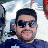 Mohmmed Almalki's Photo