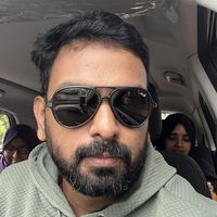 Mufeed K Kasim's Photo