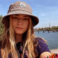 Isabelle Linda Zünd的照片